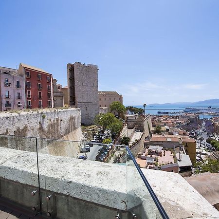 Bianca Dimora Bed & Breakfast Cagliari Exterior foto