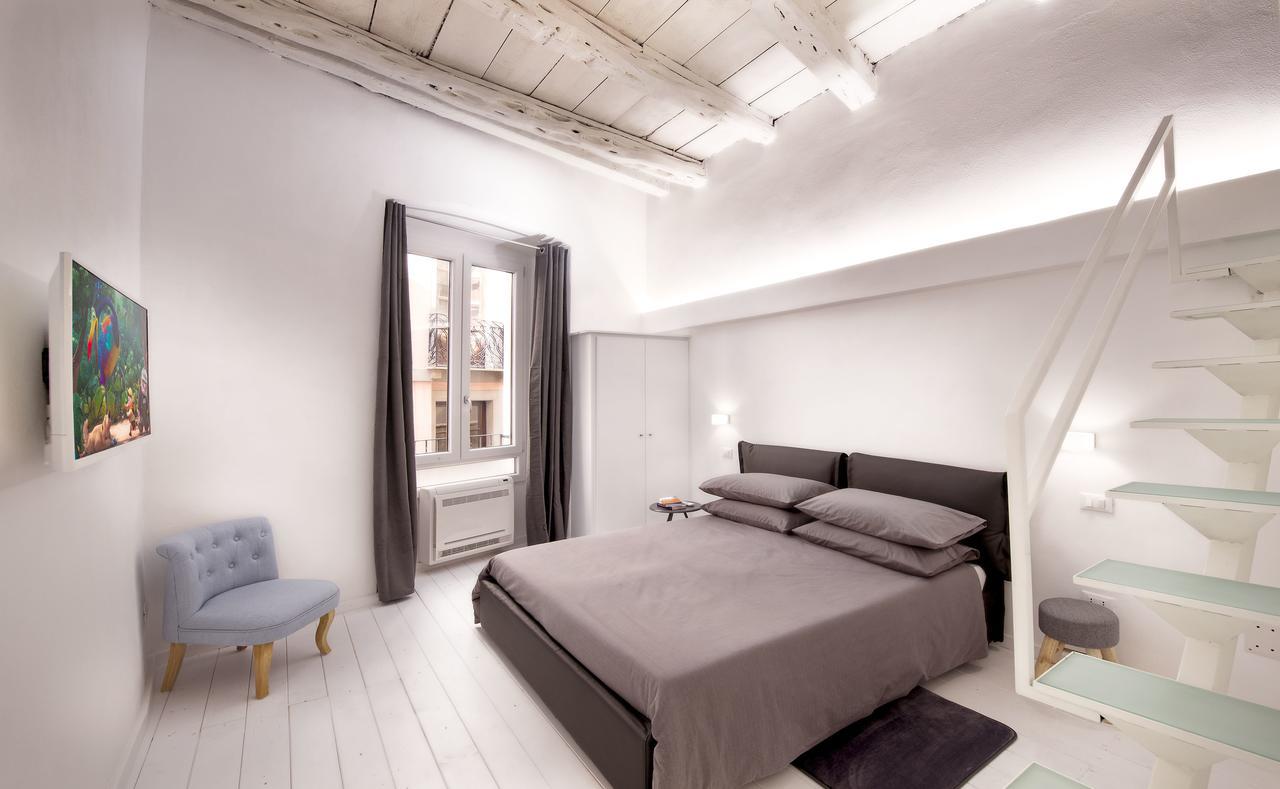 Bianca Dimora Bed & Breakfast Cagliari Exterior foto
