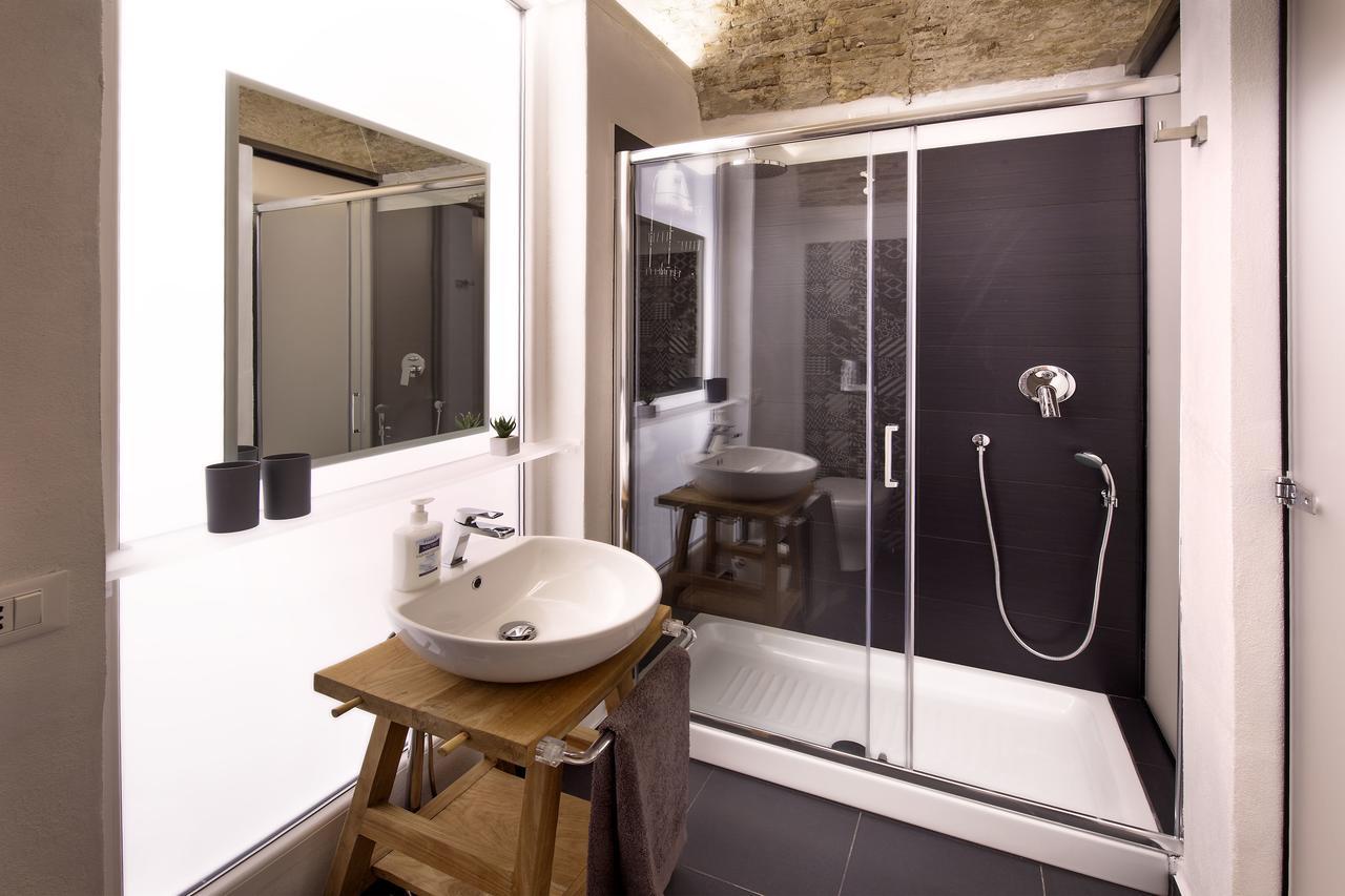 Bianca Dimora Bed & Breakfast Cagliari Exterior foto