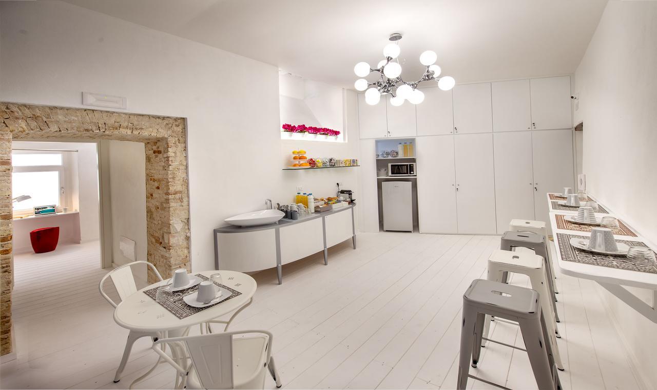 Bianca Dimora Bed & Breakfast Cagliari Exterior foto