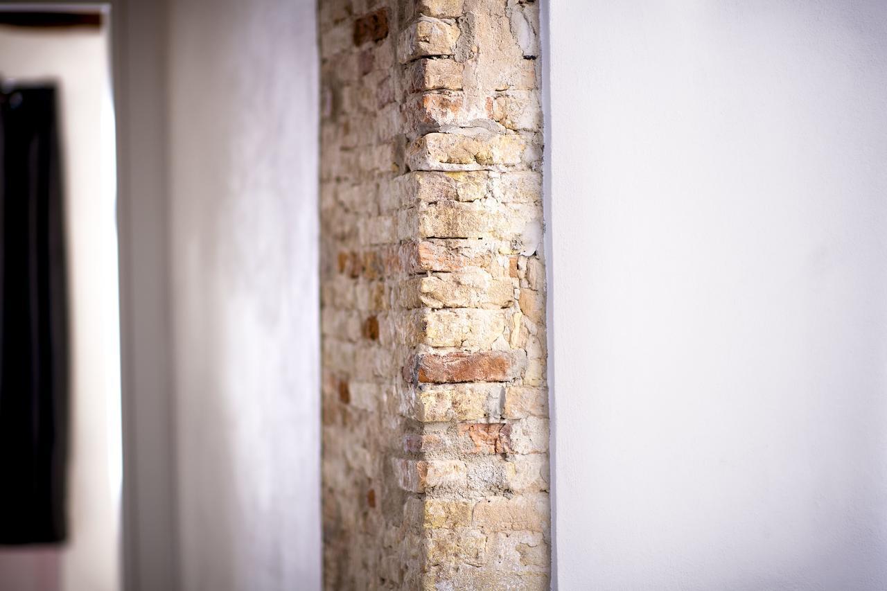 Bianca Dimora Bed & Breakfast Cagliari Exterior foto