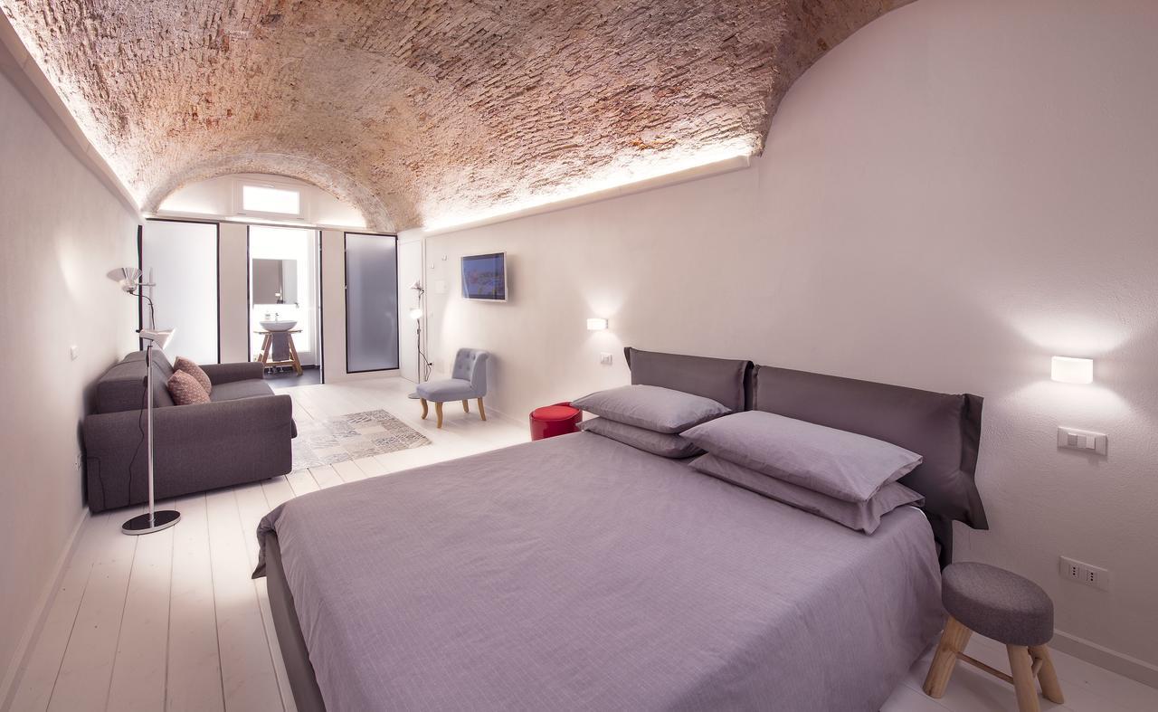 Bianca Dimora Bed & Breakfast Cagliari Exterior foto
