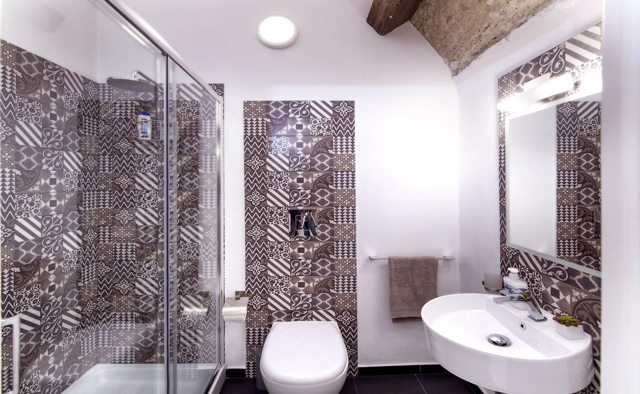 Bianca Dimora Bed & Breakfast Cagliari Exterior foto