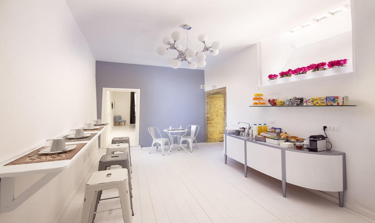 Bianca Dimora Bed & Breakfast Cagliari Exterior foto