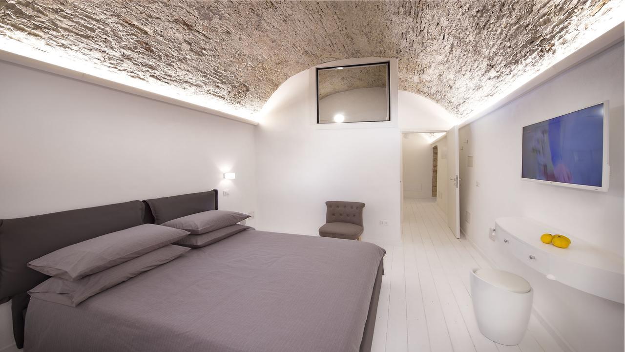 Bianca Dimora Bed & Breakfast Cagliari Exterior foto